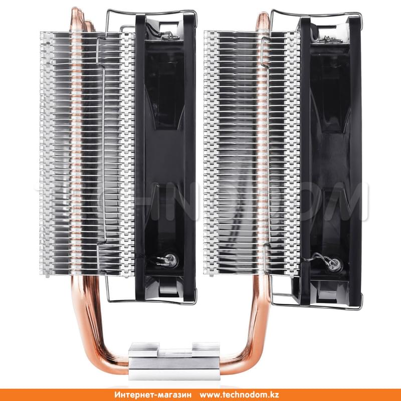 Кулер для CPU Deepcool NEPTWIN V2 (DP-MCH6-NT) - фото #3, Technodom.kz