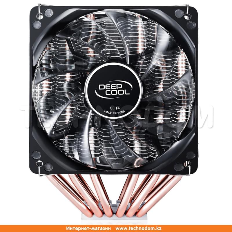 Кулер для CPU Deepcool NEPTWIN V2 (DP-MCH6-NT) - фото #5, Technodom.kz