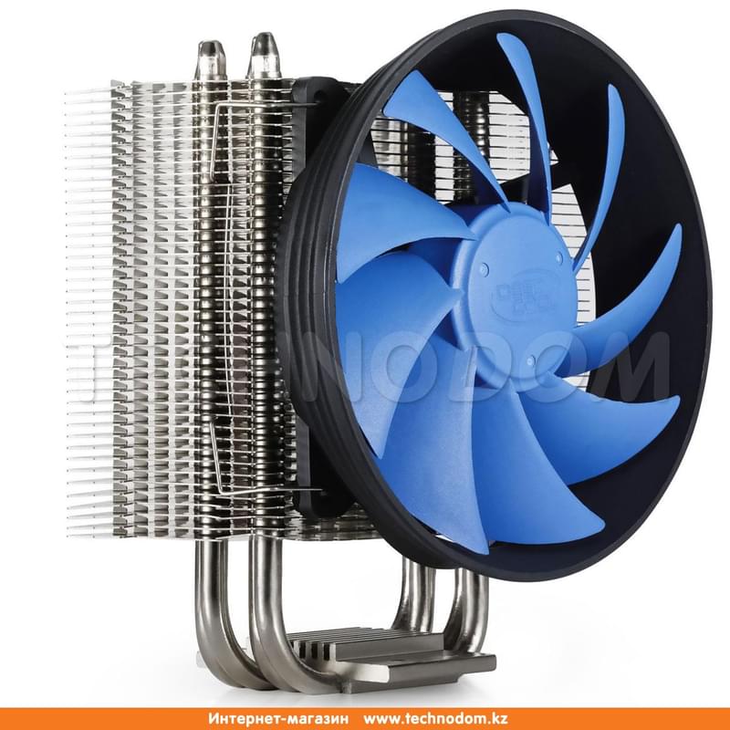 Кулер для CPU Deepcool GAMMAXX S40 (DP-MCH4N-GMS40) - фото #0, Technodom.kz