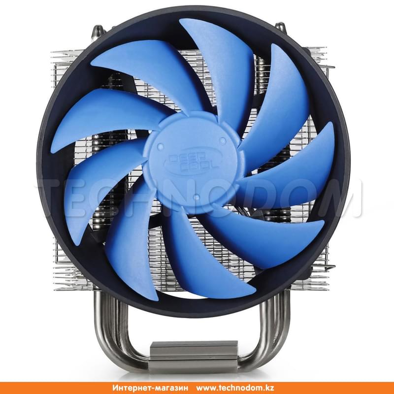 Кулер для CPU Deepcool GAMMAXX S40 (DP-MCH4N-GMS40) - фото #1, Technodom.kz
