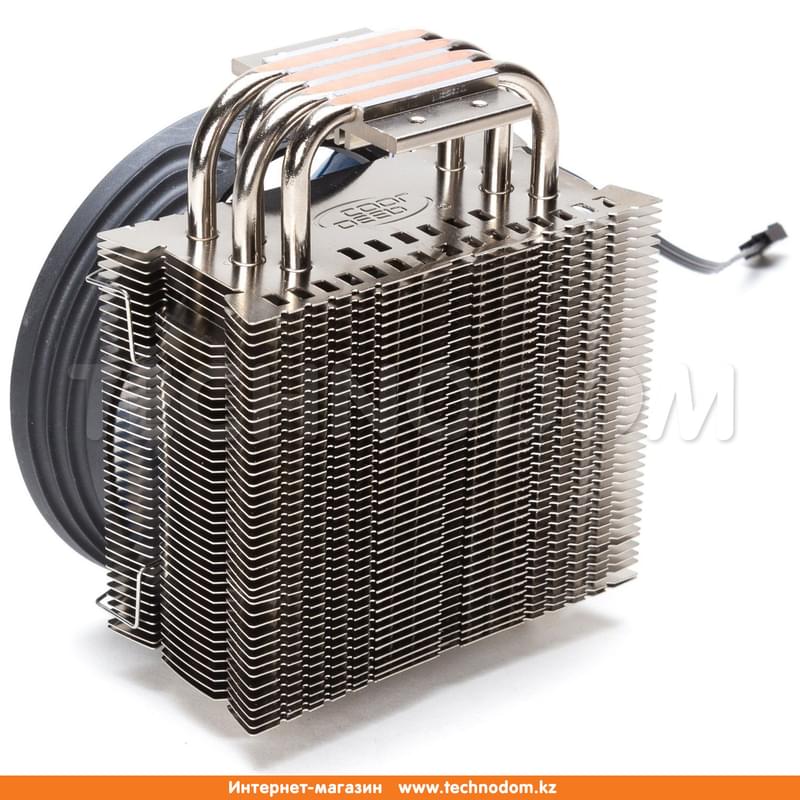 Кулер для CPU Deepcool GAMMAXX S40 (DP-MCH4N-GMS40) - фото #2, Technodom.kz