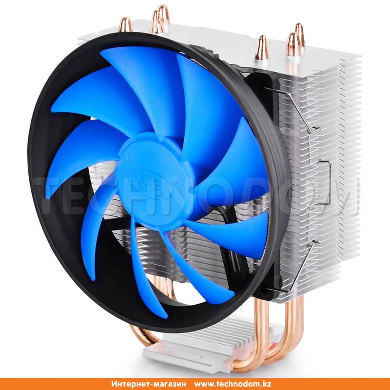 Кулер для CPU Deepcool GAMMAXX 300 (DP-MCH3-GMX300) - фото #0, Technodom.kz