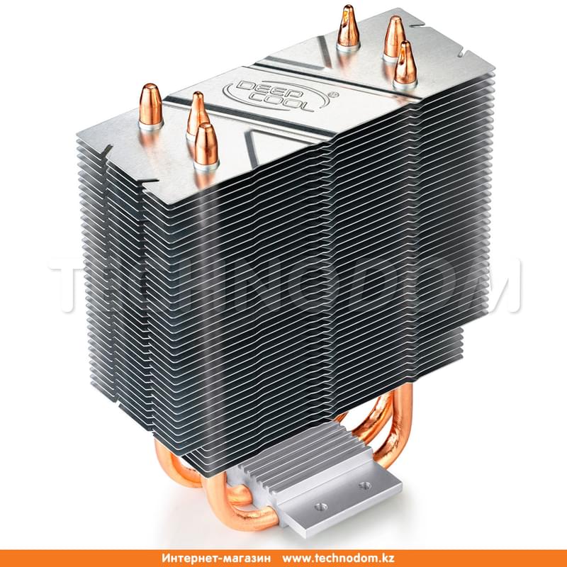Кулер для CPU Deepcool GAMMAXX 300 (DP-MCH3-GMX300) - фото #2, Technodom.kz