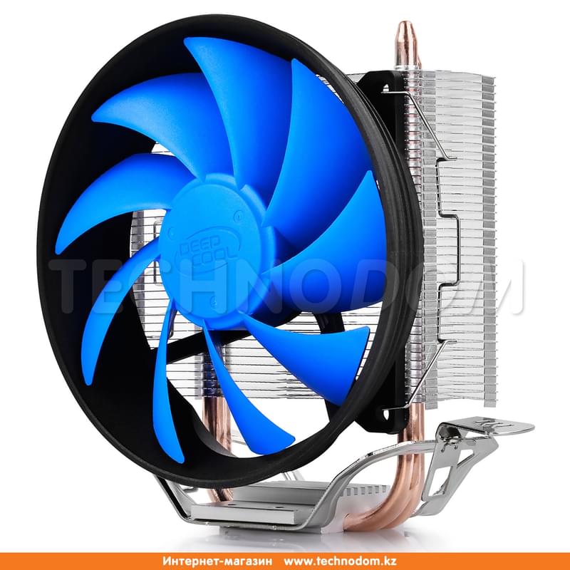 Кулер для CPU Deepcool GAMMAXX 200T (DP-MCH2-GMX200T) - фото #0, Technodom.kz