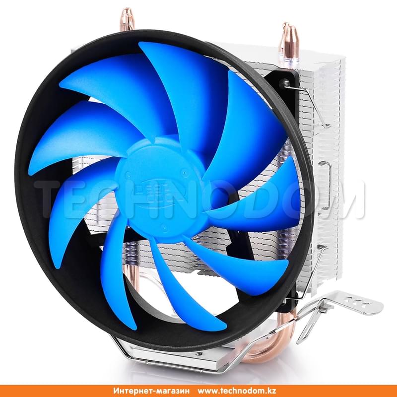 Кулер для CPU Deepcool GAMMAXX 200T (DP-MCH2-GMX200T) - фото #1, Technodom.kz
