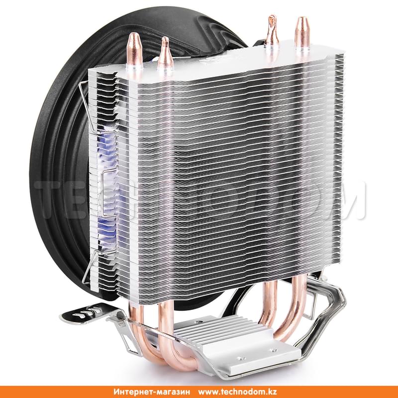 Кулер для CPU Deepcool GAMMAXX 200T (DP-MCH2-GMX200T) - фото #3, Technodom.kz