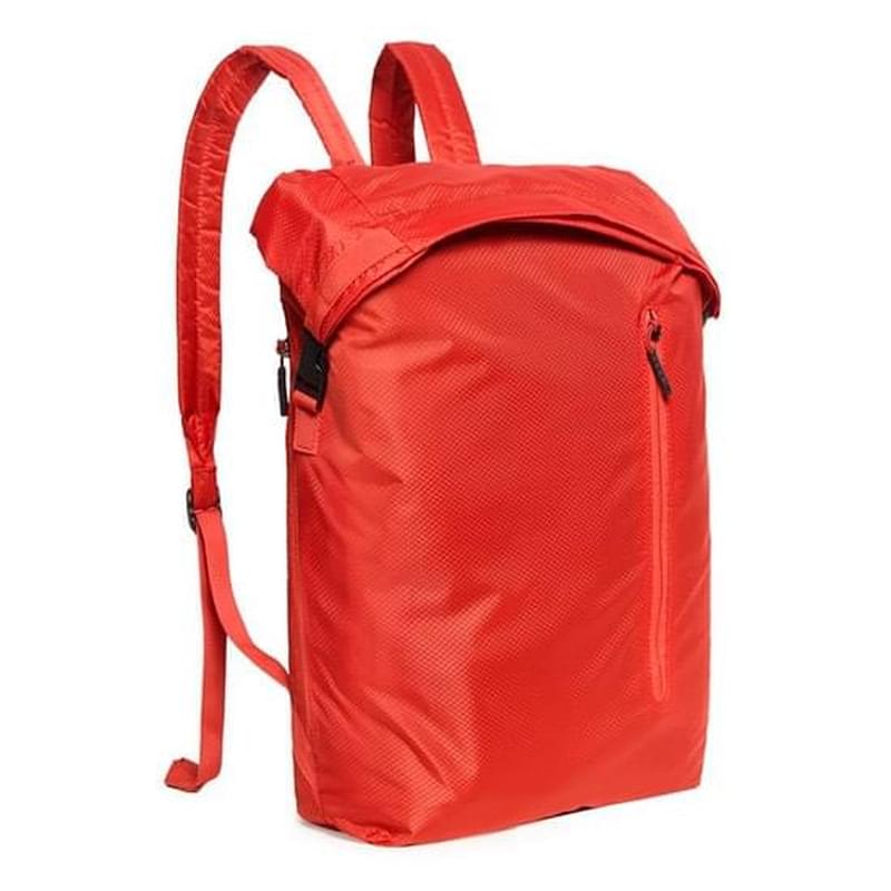 Рюкзак для ноутбука 15" Xiaomi Personality Style 20L, Red, полиэстер (ZJB4037CN) - фото #0, Technodom.kz
