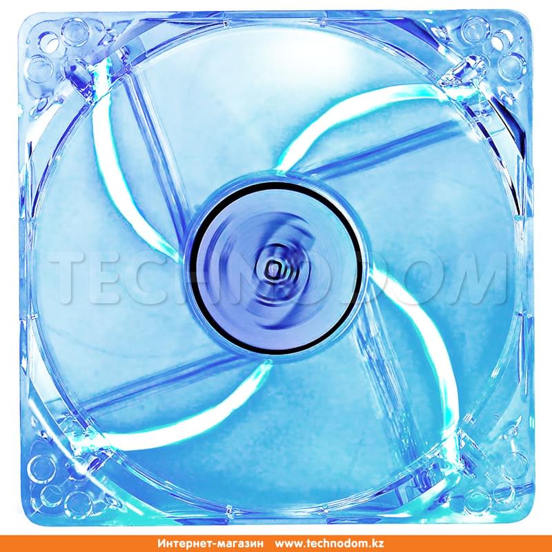 Кулер для кейса Deepcool XFAN 120LB (DP-FLED-XF120LB) - фото #1, Technodom.kz