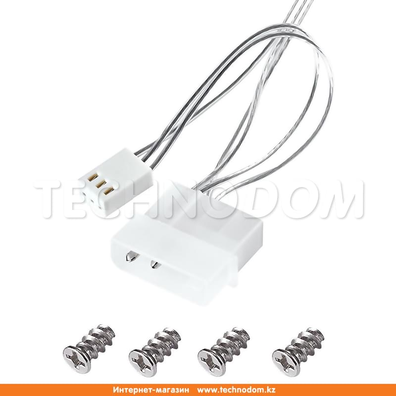 Кулер для кейса Deepcool XFAN 120LB (DP-FLED-XF120LB) - фото #2, Technodom.kz