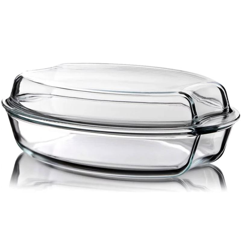 Simax 7536/7546 Үйрек етін пісіруге арналған ыдысы 2,5 л + қақпағы 1,9 мл - фото #0, Technodom.kz