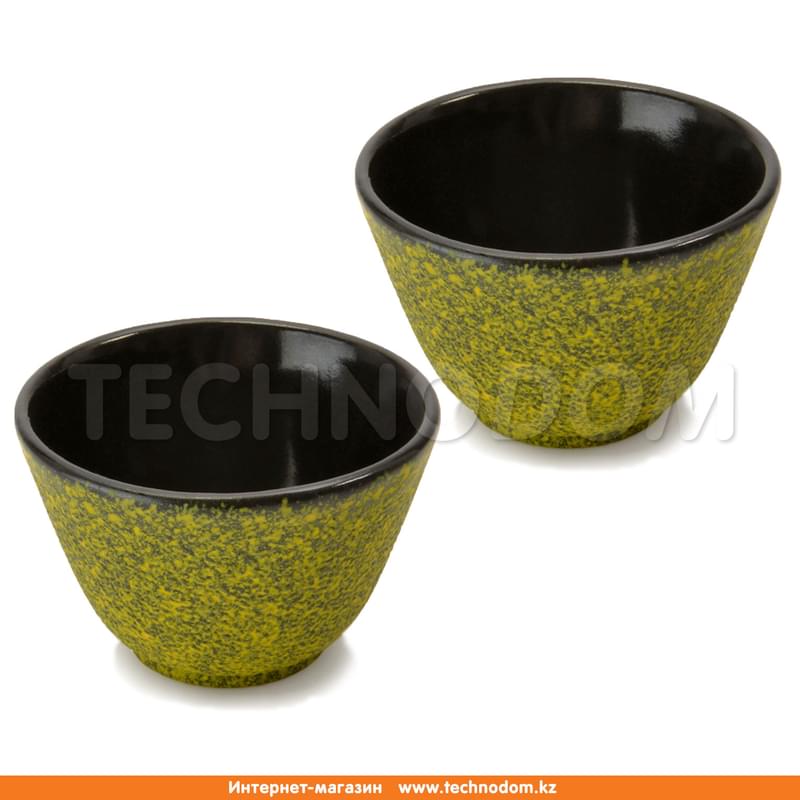 Пиала чугунная 2пр.Berghoff 1107055 - фото #0, Technodom.kz