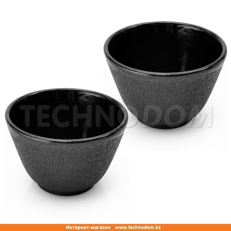 Пиала чугунная 2пр.Berghoff 1107056 - фото #0, Technodom.kz