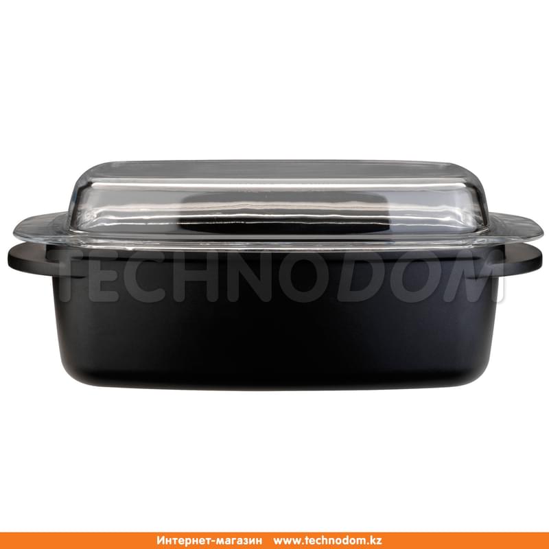 Жаровня 32см 5,7л Green ceramic Berghoff 2801352 - фото #0, Technodom.kz
