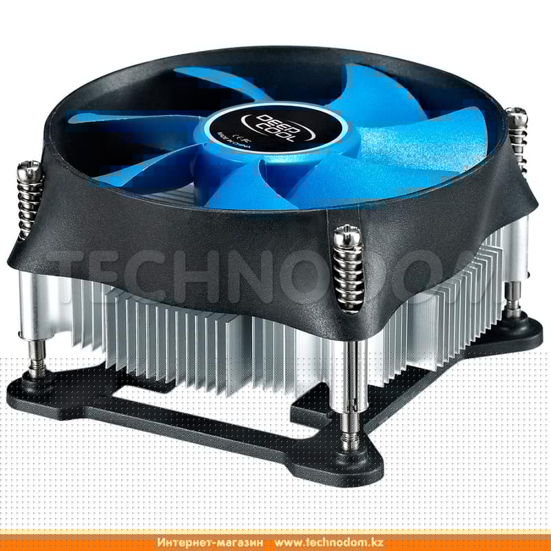 Кулер для CPU Deepcool THETA 15 (DP-ICAS-T15) - фото #0, Technodom.kz