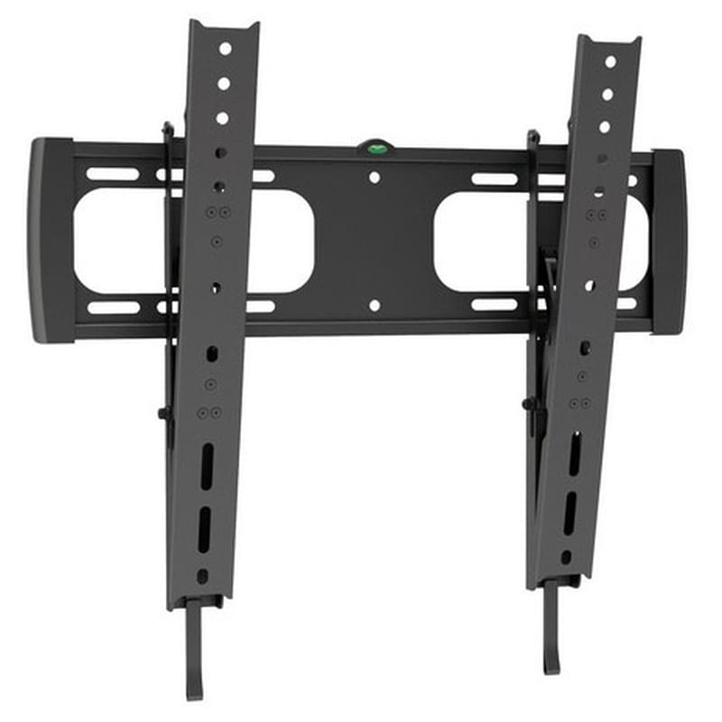 Deluxe ТД-ға арналған кронштейні, 55"/139см дейінгі, Black (DLMM-2609) - фото #0, Technodom.kz