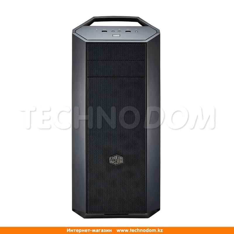 ПК корпус Cooler Master MasterCase 5 Basic ATX Mid Tower, USB 2*3.0, HD-Audio (MCX-0005-KKN0) - фото #1, Technodom.kz