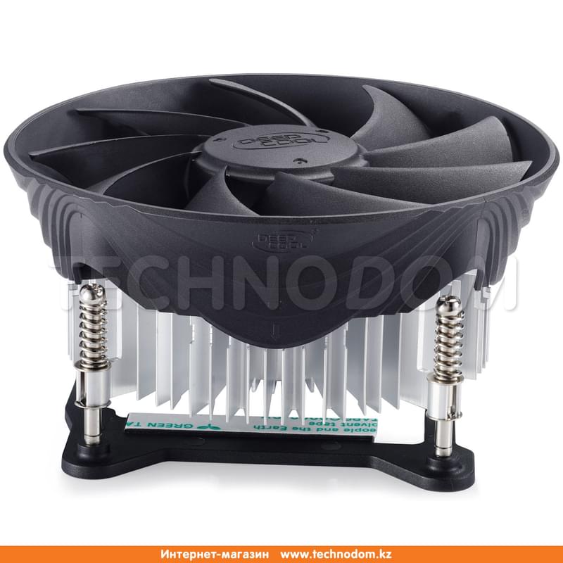 Кулер для CPU Deepcool THETA 115 (DP-ICAS-T115) - фото #0, Technodom.kz