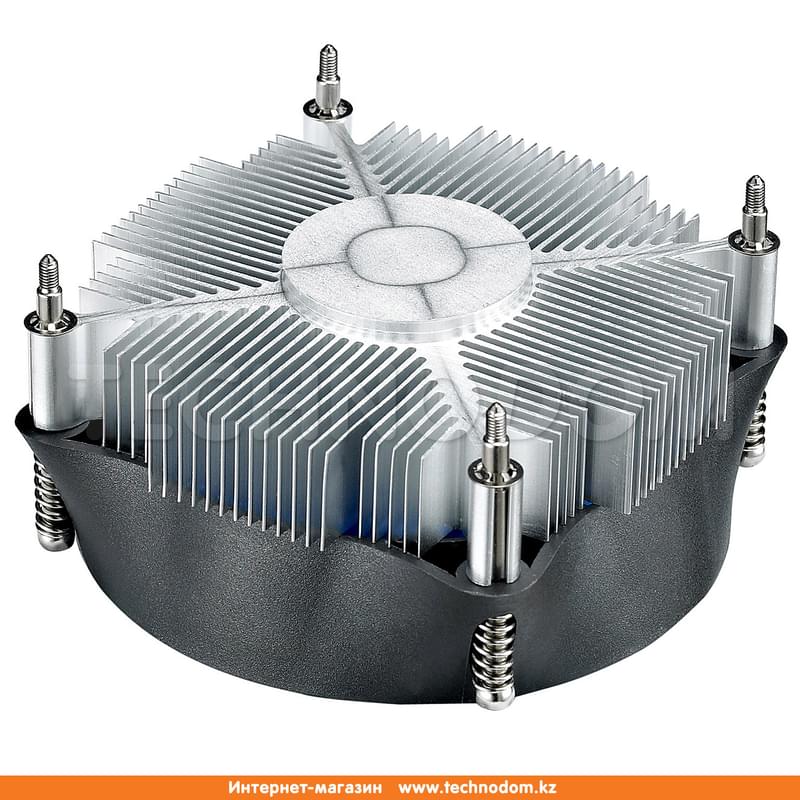 Кулер для CPU Deepcool THETA 15 PWM (DP-ICAS-T15P) - фото #1, Technodom.kz