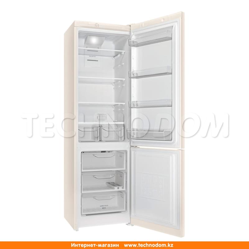 Двухкамерный холодильник Indesit DS 4200 E - фото #1, Technodom.kz