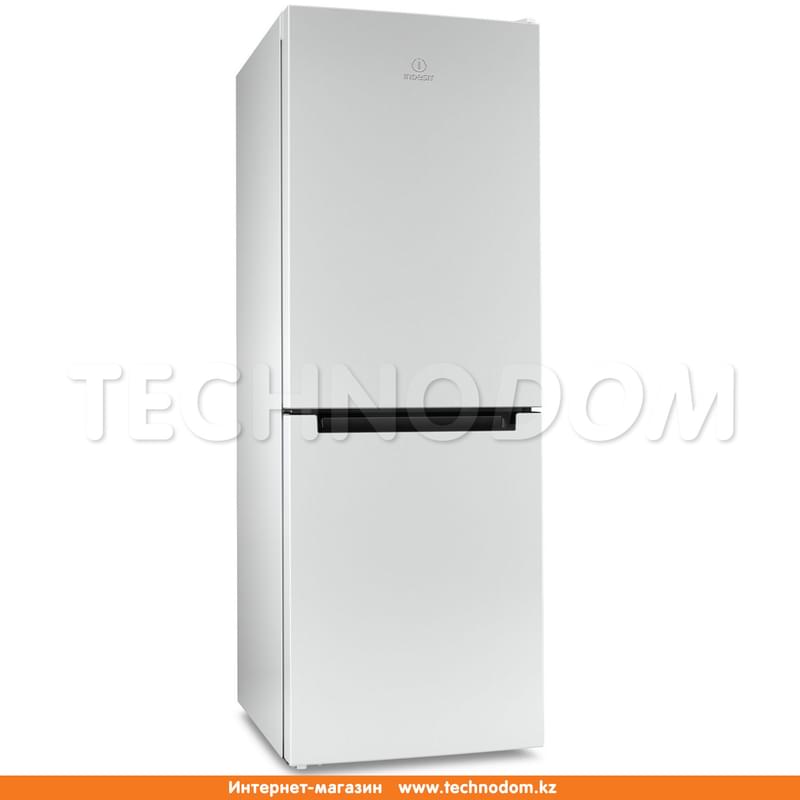 Двухкамерный холодильник Indesit DS 4180 W - фото #0, Technodom.kz