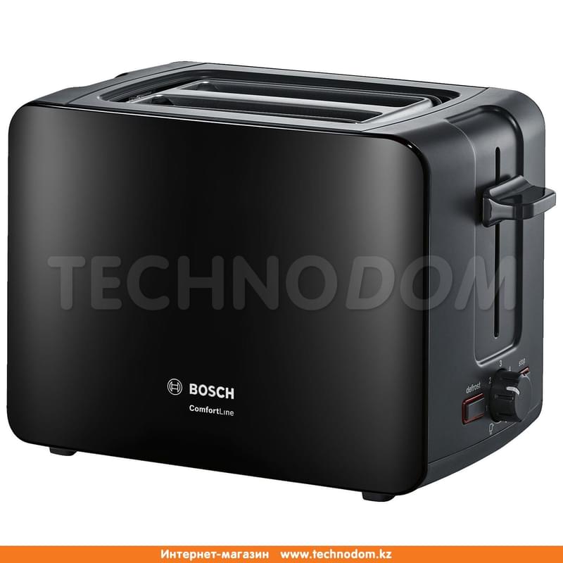 Тостер Bosch TAT-6A113 - фото #0, Technodom.kz