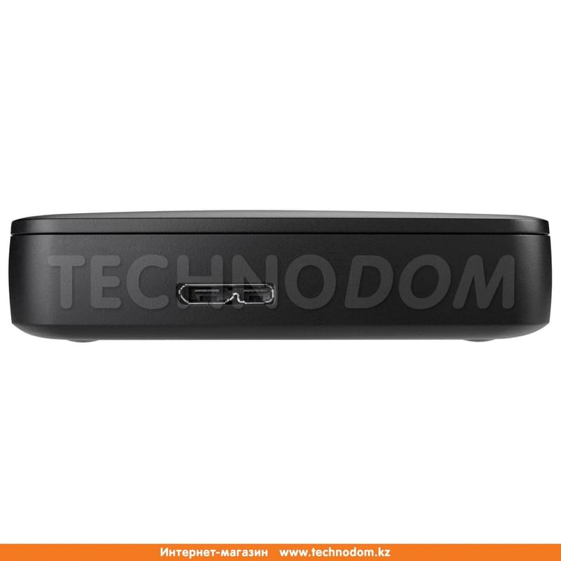 Внешний HDD 2.5" 2TB Toshiba Canvio Basics, USB 3.0 (HDTB320EK3CA) - фото #4, Technodom.kz