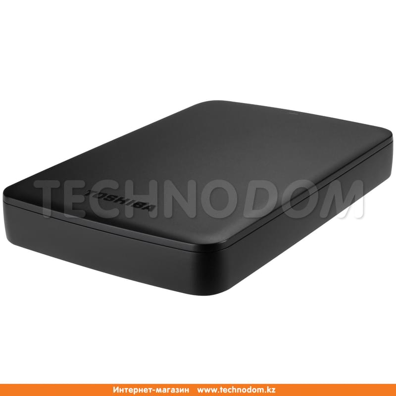 Внешний HDD 2.5" 2TB Toshiba Canvio Basics, USB 3.0 (HDTB320EK3CA) - фото #6, Technodom.kz