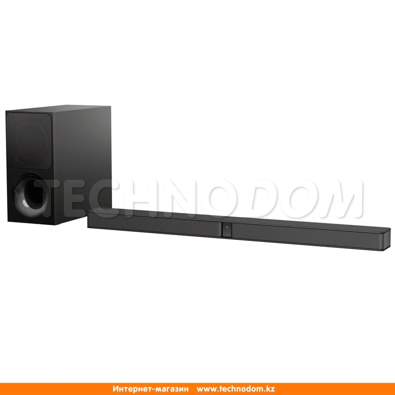 Саундбар Sony HT-CT290 - фото #0, Technodom.kz