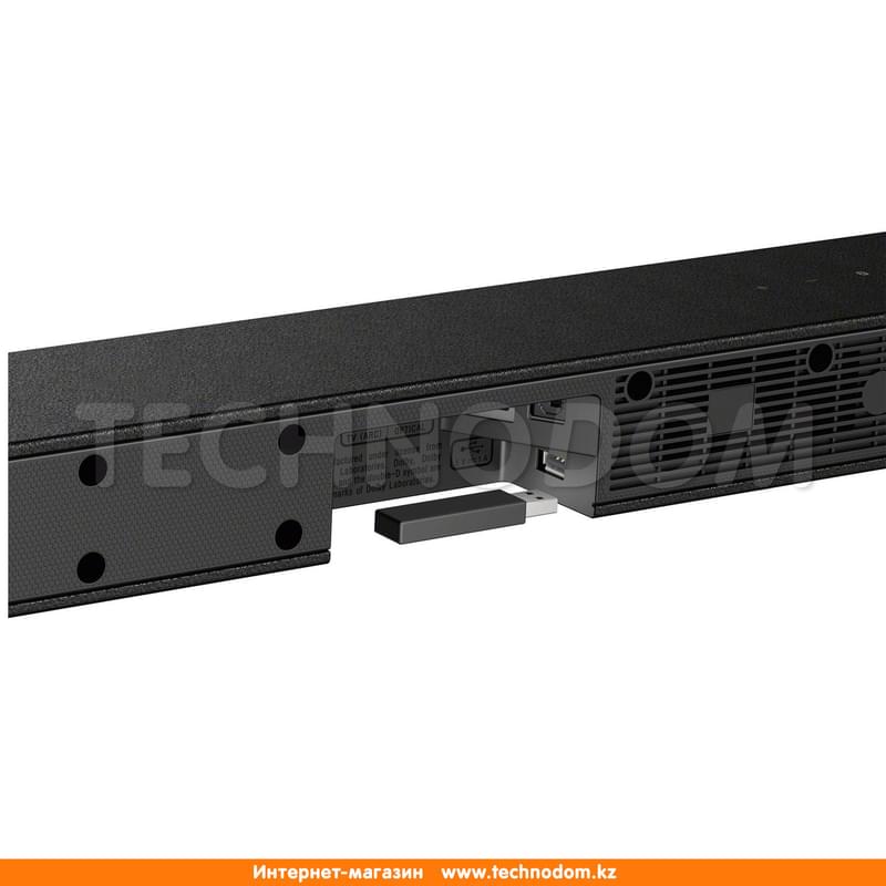 Саундбар Sony HT-CT290 - фото #3, Technodom.kz