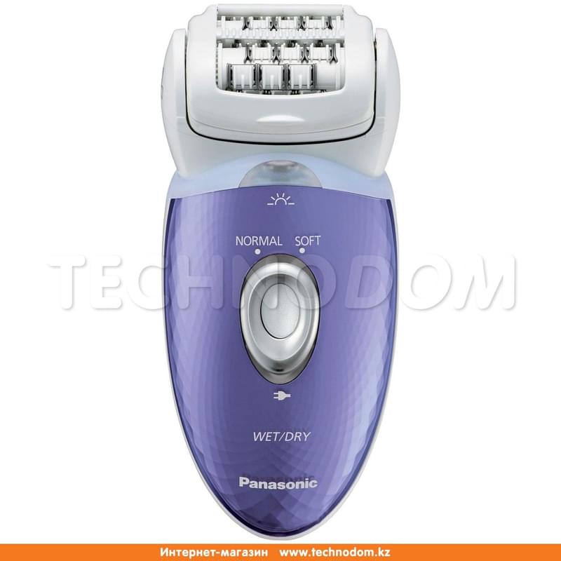 Эпилятор Panasonic ES-ED23-V520 - фото #0, Technodom.kz