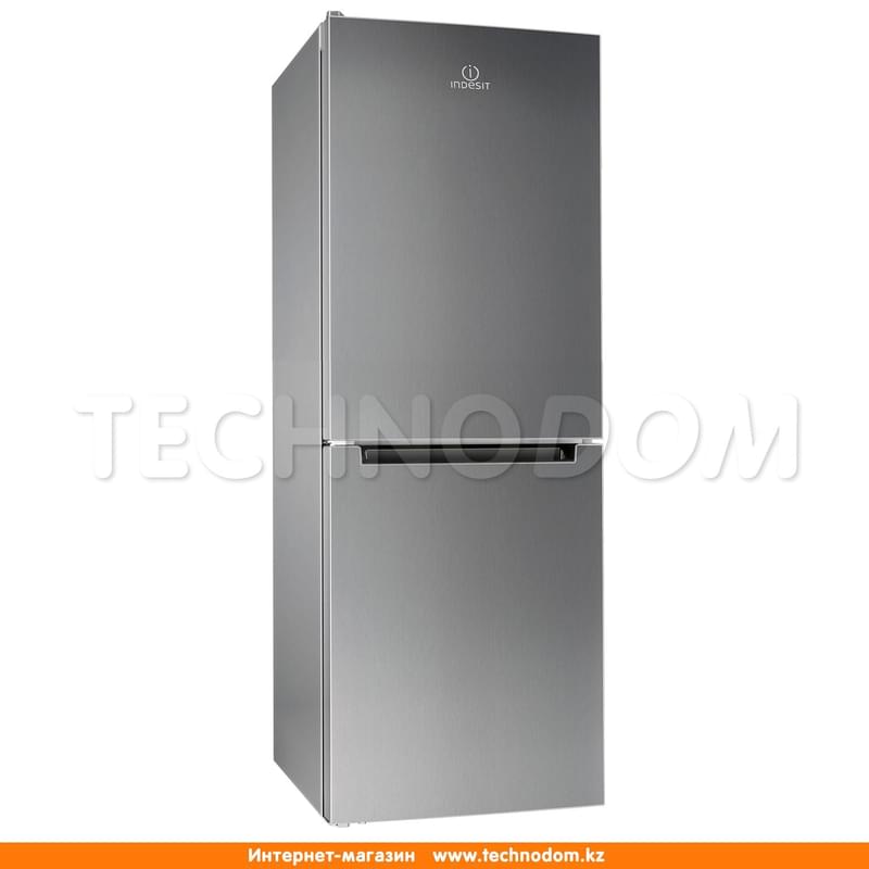 Двухкамерный холодильник Indesit DS 4160 S - фото #0, Technodom.kz