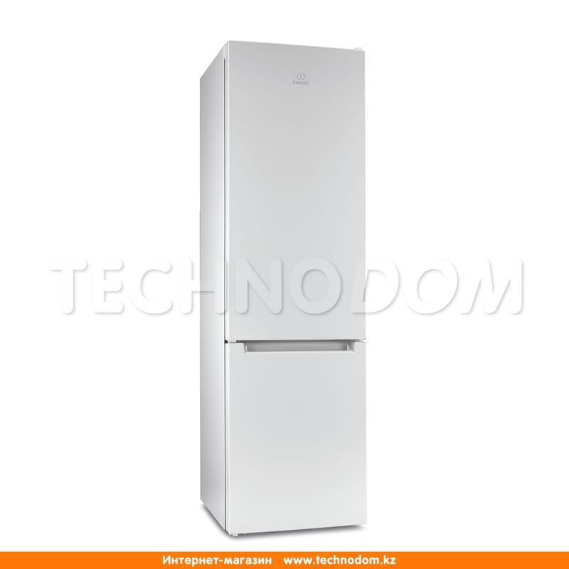 Двухкамерный холодильник Indesit DS 320 W - фото #0, Technodom.kz
