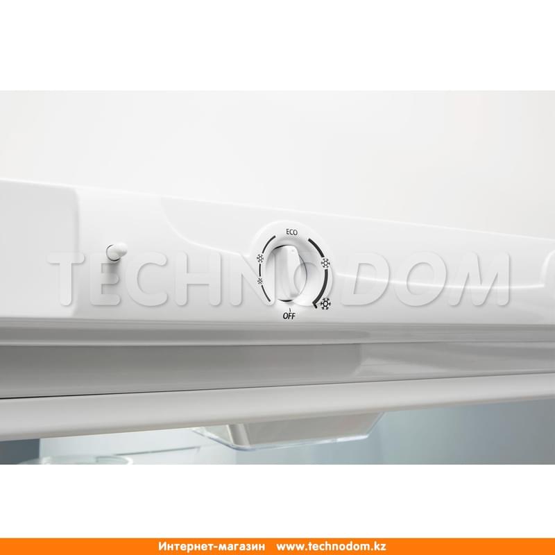 Двухкамерный холодильник Indesit DS 320 W - фото #3, Technodom.kz