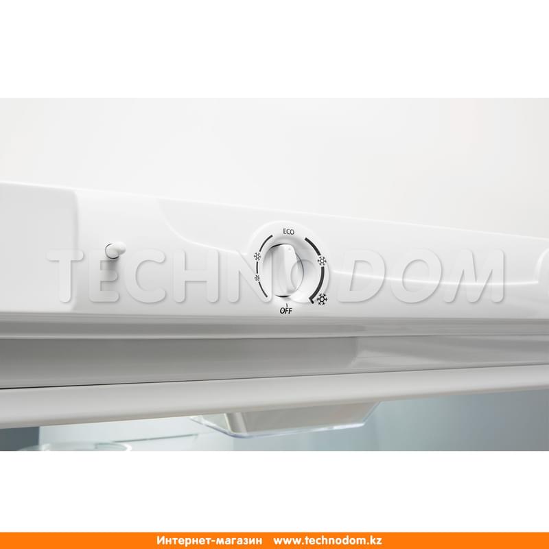 Двухкамерный холодильник Indesit DS 316 W - фото #2, Technodom.kz