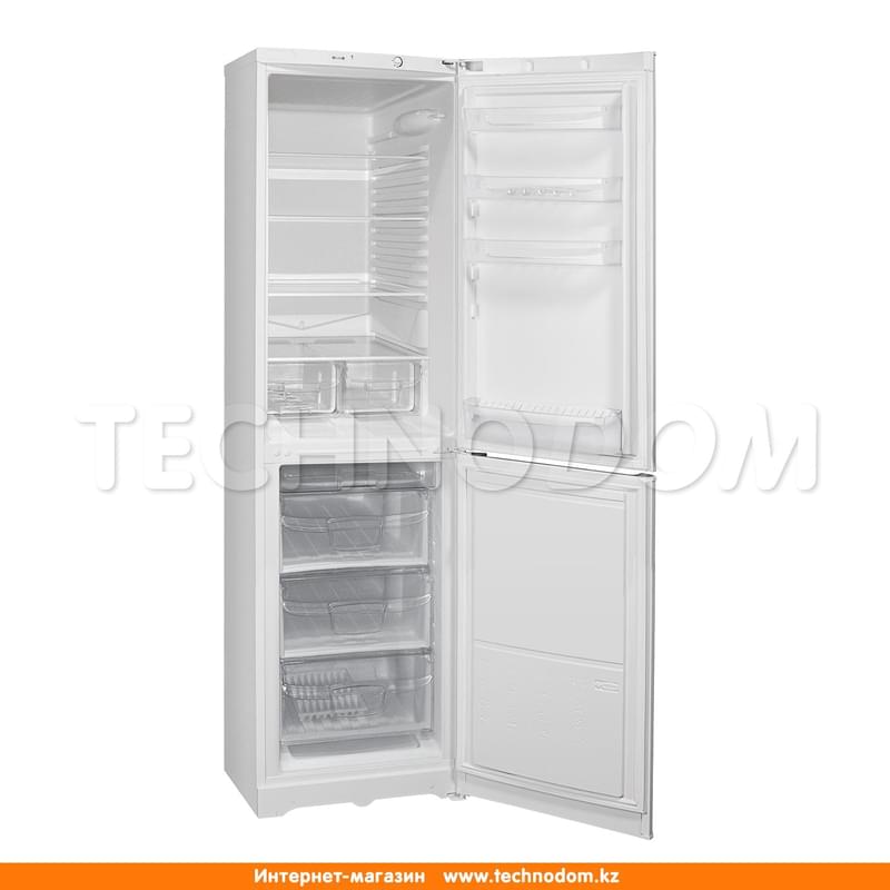 Двухкамерный холодильник Indesit ES 20 - фото #1, Technodom.kz