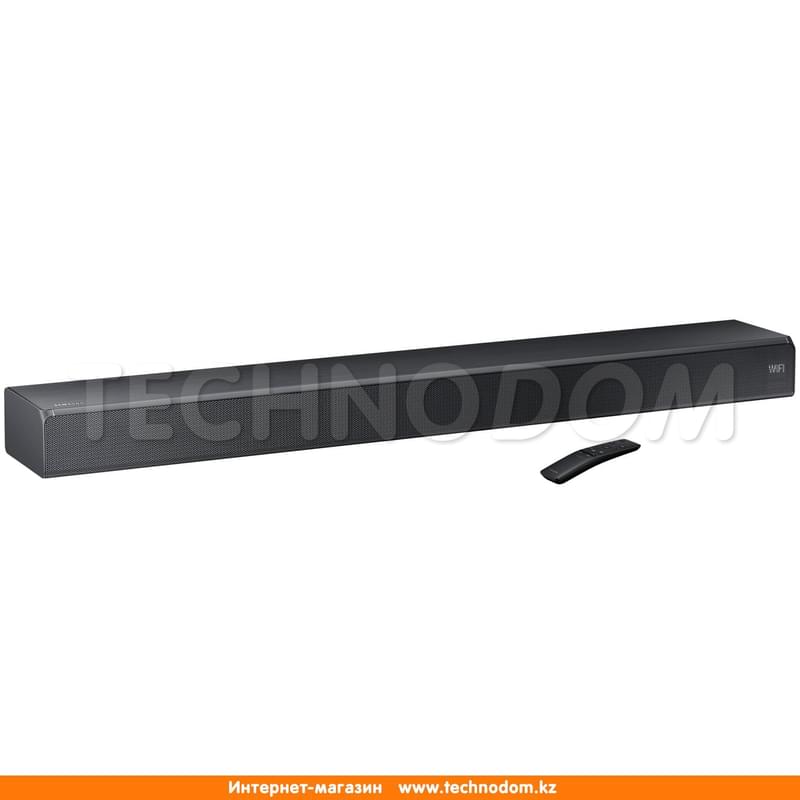 Саундбар Samsung HW-MS550/RU - фото #9, Technodom.kz