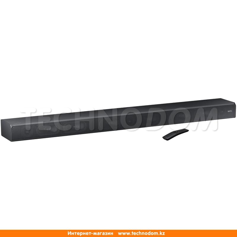 Саундбар Samsung HW-MS650/RU - фото #9, Technodom.kz