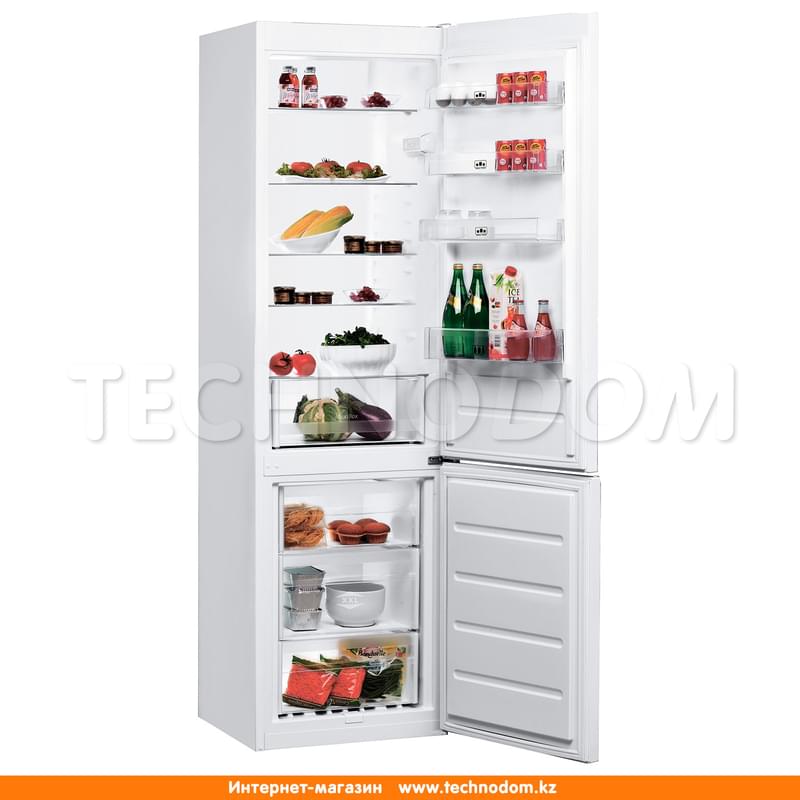 Двухкамерный холодильник Whirlpool BLF 9121 W - фото #1, Technodom.kz