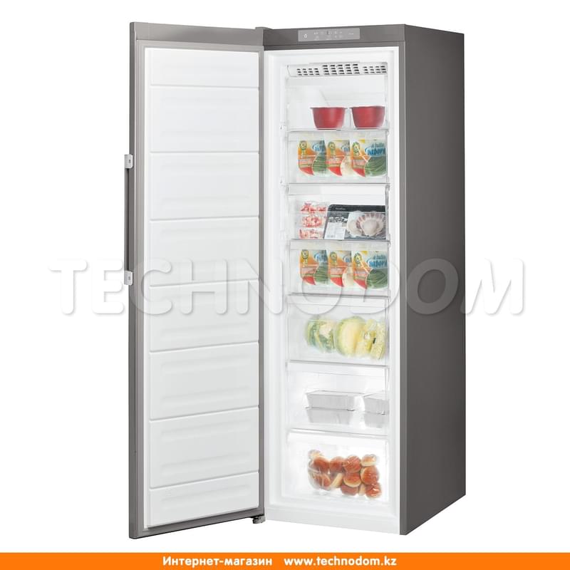 Морозильная камера Whirlpool UW8 F1C XB N - фото #1, Technodom.kz