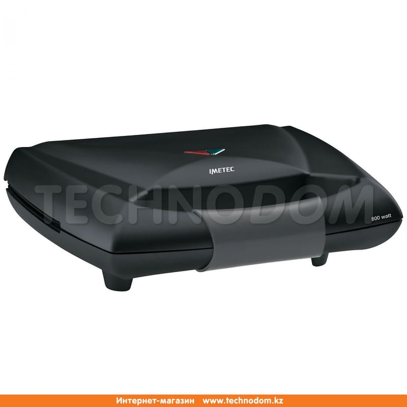 Гриль-тостер Imetec IM-7857 - фото #0, Technodom.kz