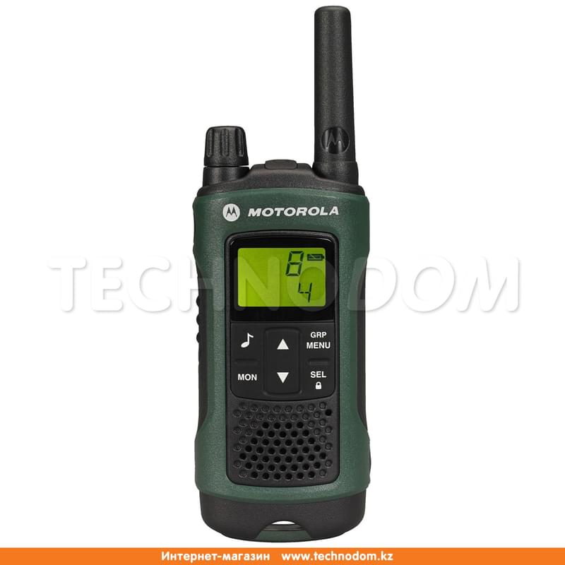 Рация Motorola TLKR T81 Hunter - фото #0, Technodom.kz