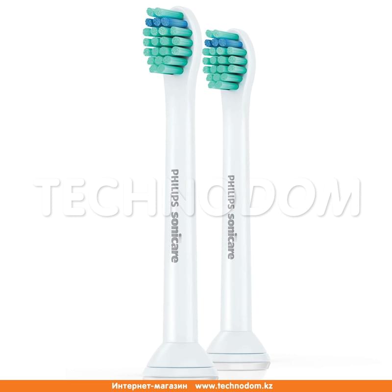 Насадка к зубной щетке Philips HX-6022/07 - фото #0, Technodom.kz