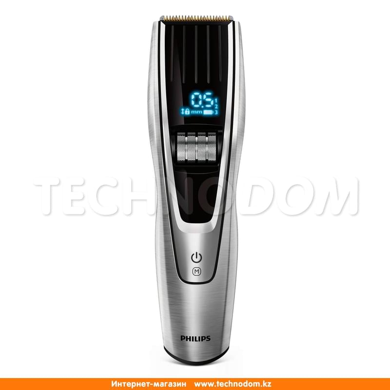 Машинка для стрижки волос Philips HC-9490/15 - фото #2, Technodom.kz
