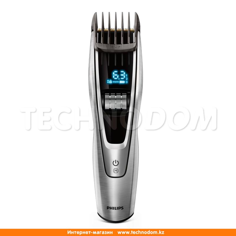 Машинка для стрижки волос Philips HC-9490/15 - фото #3, Technodom.kz