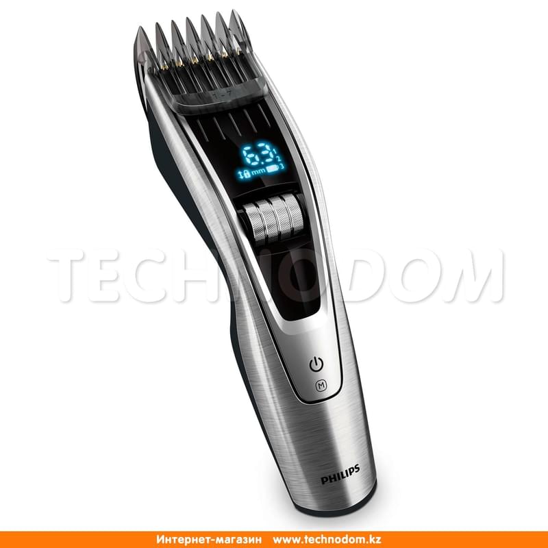 Машинка для стрижки волос Philips HC-9490/15 - фото #4, Technodom.kz