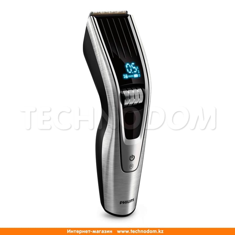 Машинка для стрижки волос Philips HC-9490/15 - фото #6, Technodom.kz