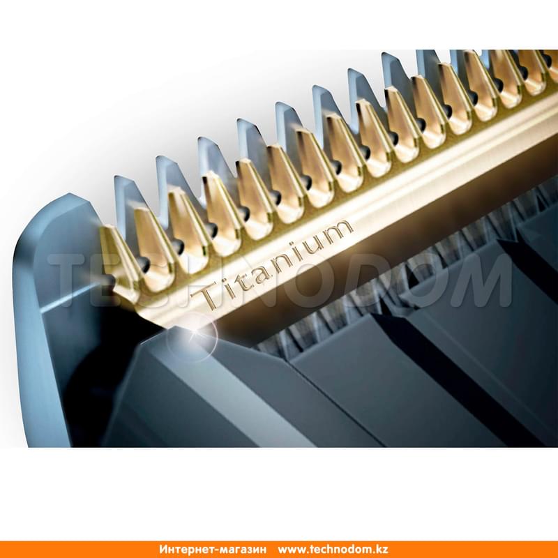 Машинка для стрижки волос Philips HC-9490/15 - фото #7, Technodom.kz