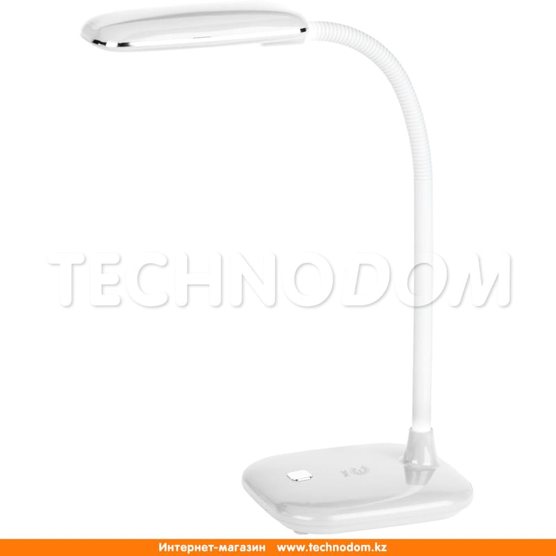 Светильник ЭРА NLED-450-5W-W - фото #0, Technodom.kz