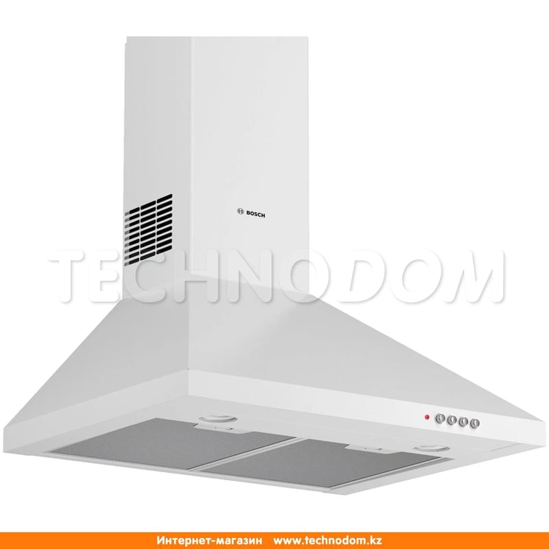 Bosch DWP-64CC20T Ауа сорғышы - фото #1, Technodom.kz