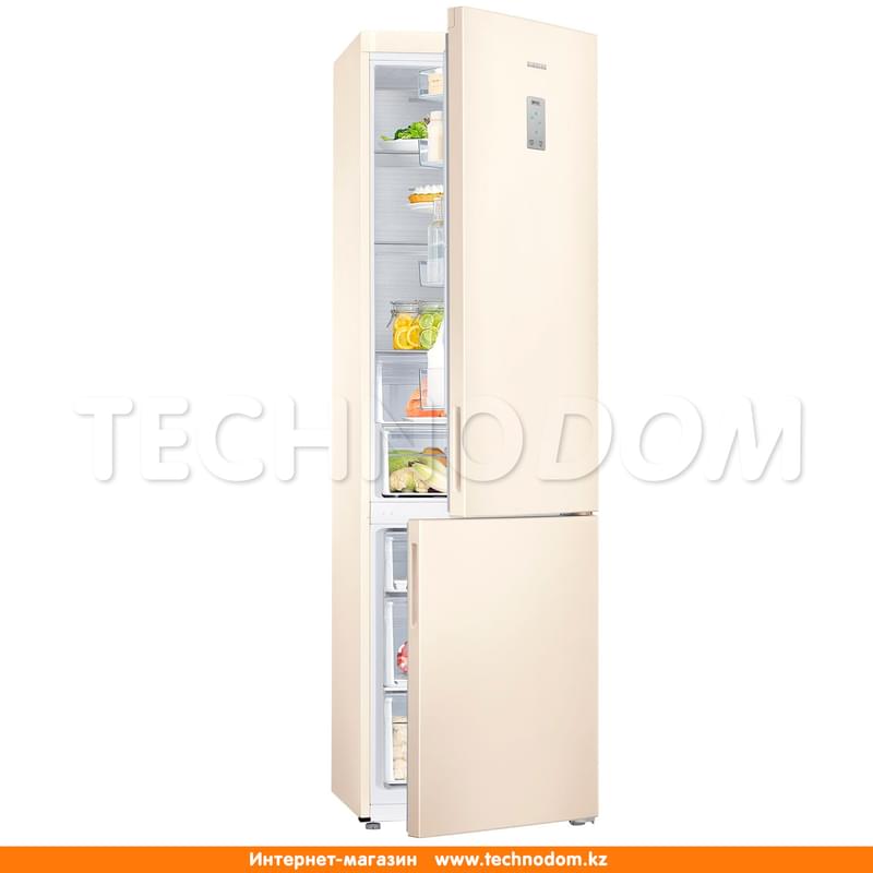 Двухкамерный холодильник Samsung RB-37J5461EF - фото #5, Technodom.kz